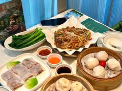 -悦得闲广式点心茶楼(蓝鲸世界店)