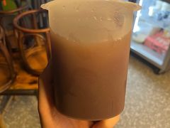 袁妈招牌红豆汤-袁妈红豆汤(重庆总店)