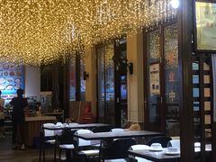-龙湾海鲜渔村餐厅(亚龙湾店)