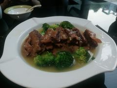 -木卡买提新疆餐厅·清真(新里海顿公馆店)