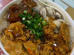 -荔林食店(西华路店)