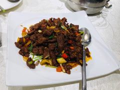 -马凯餐厅(地安门店)