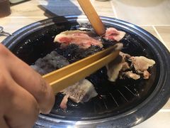 -胡哥烤肥牛(车公庙店)