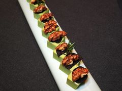 -肆月河豚·淮扬菜·湘菜(华天店)