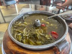 -杨记隆府(白象街店)