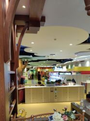-MELAND CLUB亲子乐园•派对(虹桥万象城店)