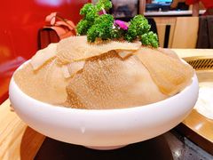 豪渝至尊脆毛肚-豪渝火锅(红谷滩万达店)