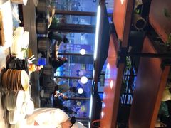 -黑鸡小馆(金源店)