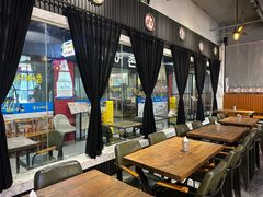 -Dak's 炸鸡(远景路店)