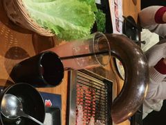 -千寻烧肉(政务区店)