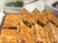 -四季民福烤鸭店(王府井东安门店)