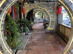 -五邑人家(江门店)