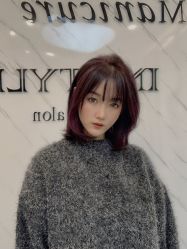 -星座SALON奢华造型
