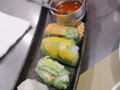 -simply thai天泰(长泰广场店)
