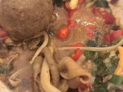 -蜀小北旋转小火锅·烤肉(金轮双子星优惠店)