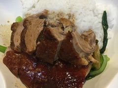 -辉旺烧鹅茶餐厅