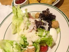 -菲滋意式餐厅(金华银泰城店)