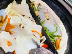 -满兴咱妈烀饼铁锅炖(兰州北街店)