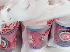 -塔斯汀中国汉堡(西湖景顺铂悦城店)