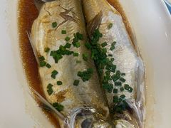 -山水一号·中餐厅