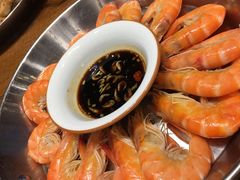 -必点海鲜·鲅鱼水饺(鞍山西道店)