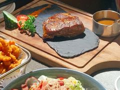 -咖啡之翼(奥特莱斯店)