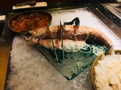 -威斯汀舞台餐厅