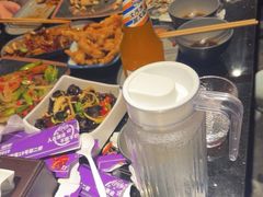 -最先生·烧烤·火锅·音乐聚会餐厅(大悦城店)