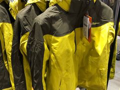 -春竹·微奥莱(北京西路店)