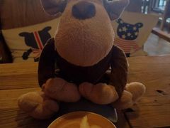 -ELEVEN COFFEE(哈西万达广场店)