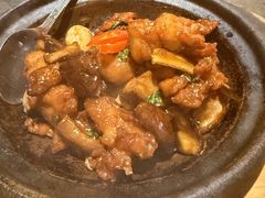 -汤城小厨•粤菜•靓汤(苏州街店)