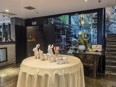 -唐廊烤鸭店(工体店)