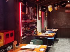 大堂-火联烧烤(学院路创始店)