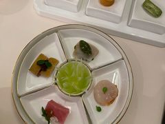 -广州四季酒店