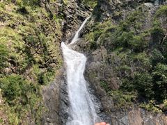 -白云源风景区