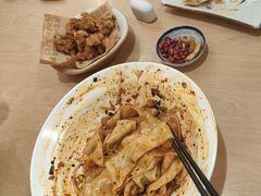 -大师兄·西北小馆(北站缤果空间店)