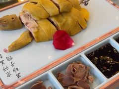 -高老庄新家宴(北斗星广场店)