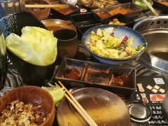 -井上和牛烤肉(大润发店)