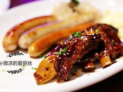 -MOSSO德国餐厅·音乐酒吧(环宇荟店)
