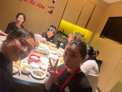 -海底捞火锅(河东万达广场店)