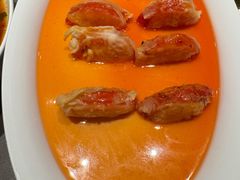 -张家卫·阳江菜·小海鲜(肥婆湾桥店)