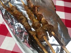 -西贝莜面村(上海百联西郊店)