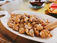 -79号渔船海鲜饭店(华强北店)