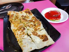 -新加坡Zam Zam餐馆