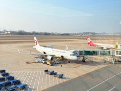 -福州长乐国际机场