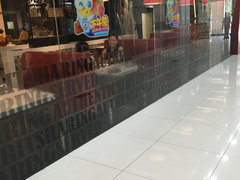 用餐区-必胜客(WOW玉泉远洋店)