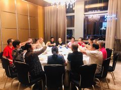 -玉环福朋喜来登酒店