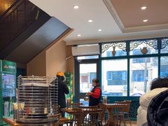 -新疆哈利德餐厅(紫薇都市店)