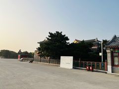 -大明幻境第一城