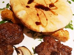 -shami house莎米屋清真美食自助餐(肇庆大厦店)